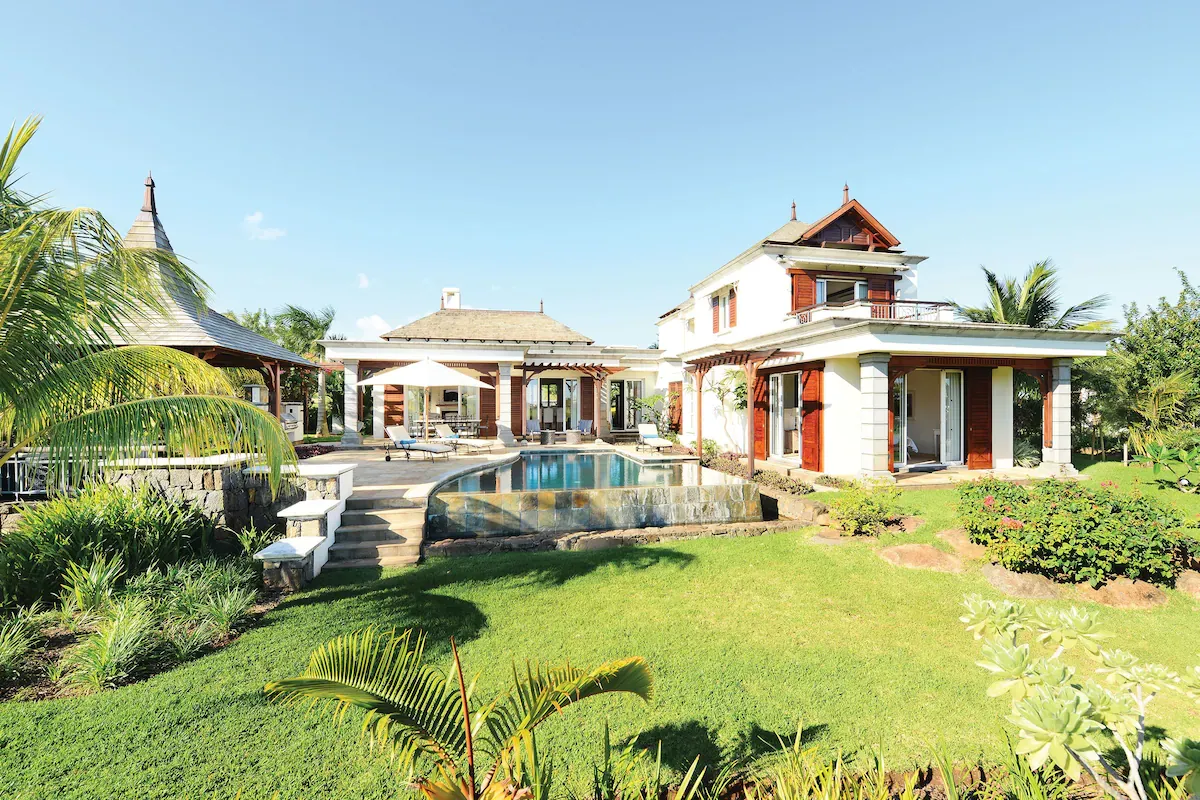 Heritage The Villas