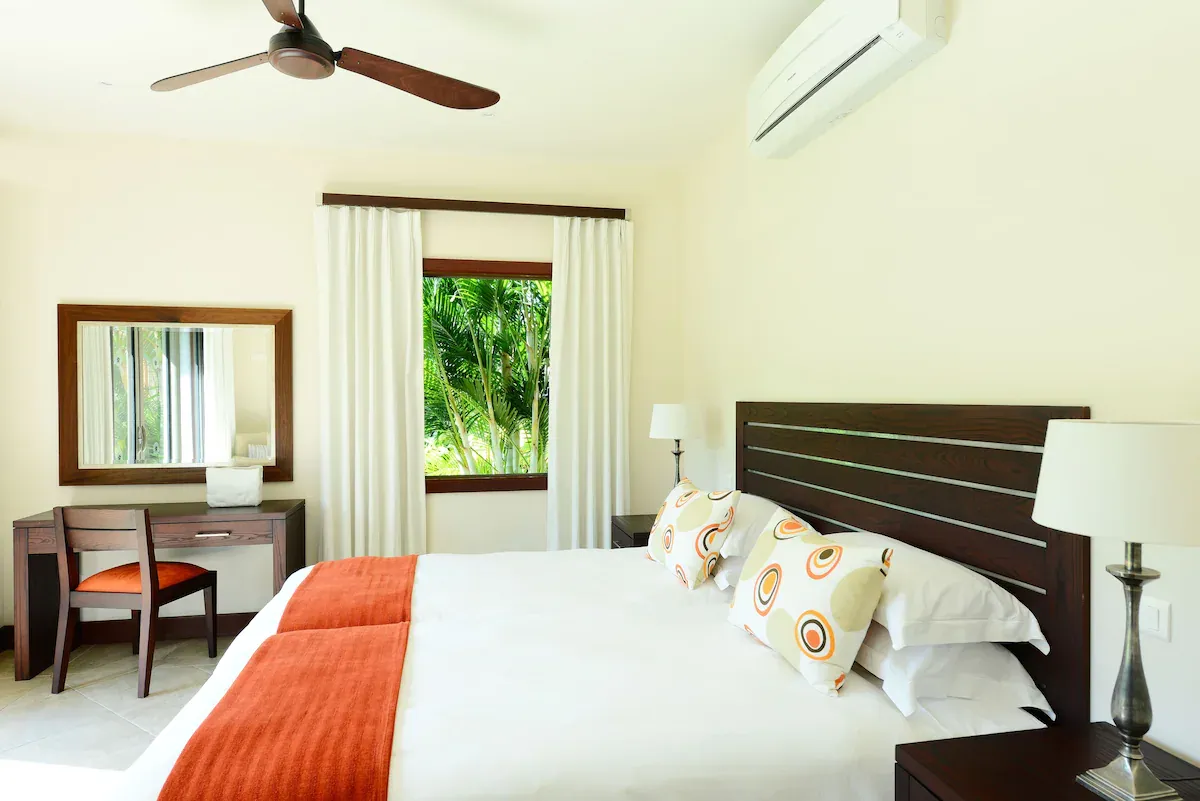 Heritage The Villas
