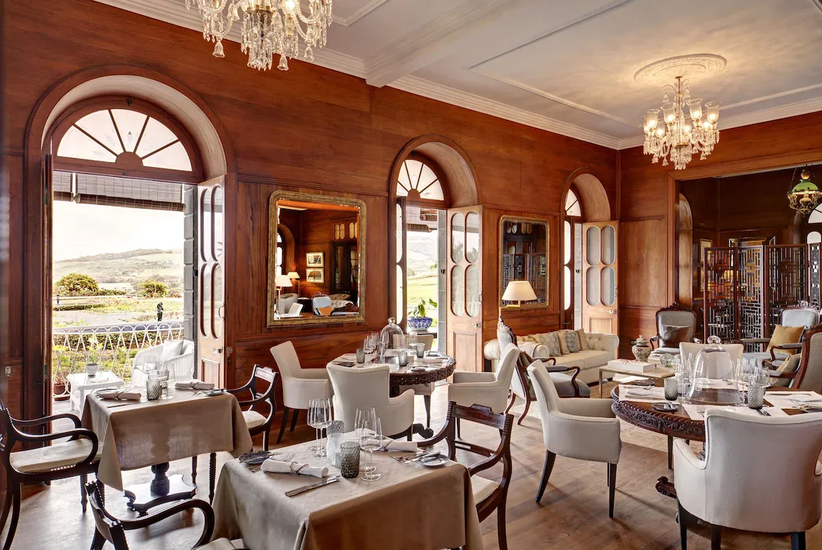 Heritage The Villas