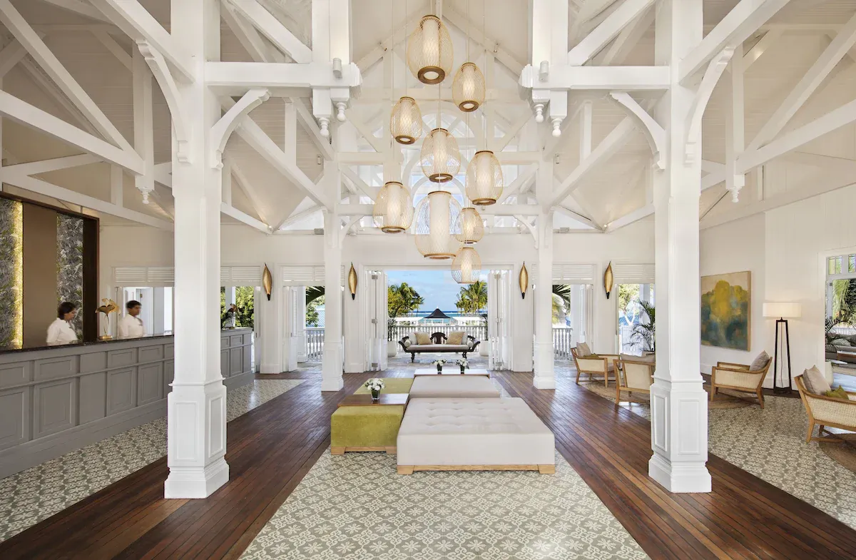 Heritage The Villas