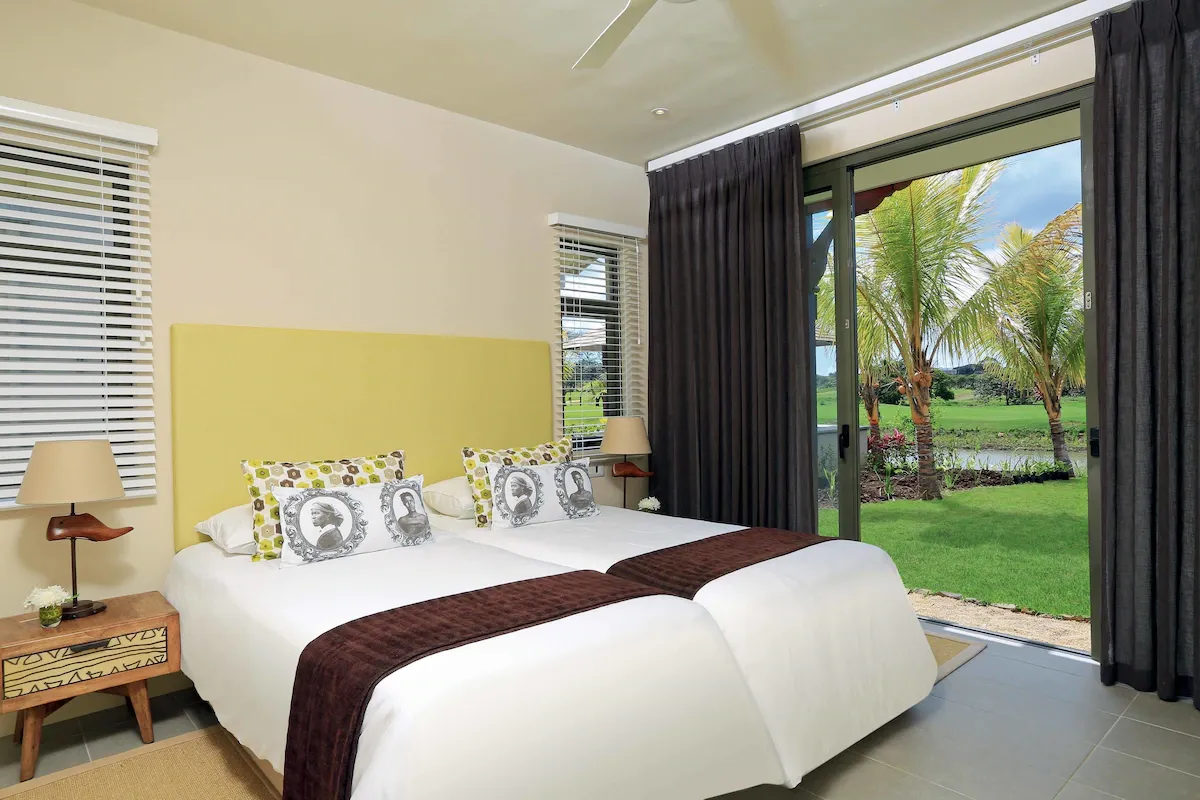 Heritage The Villas