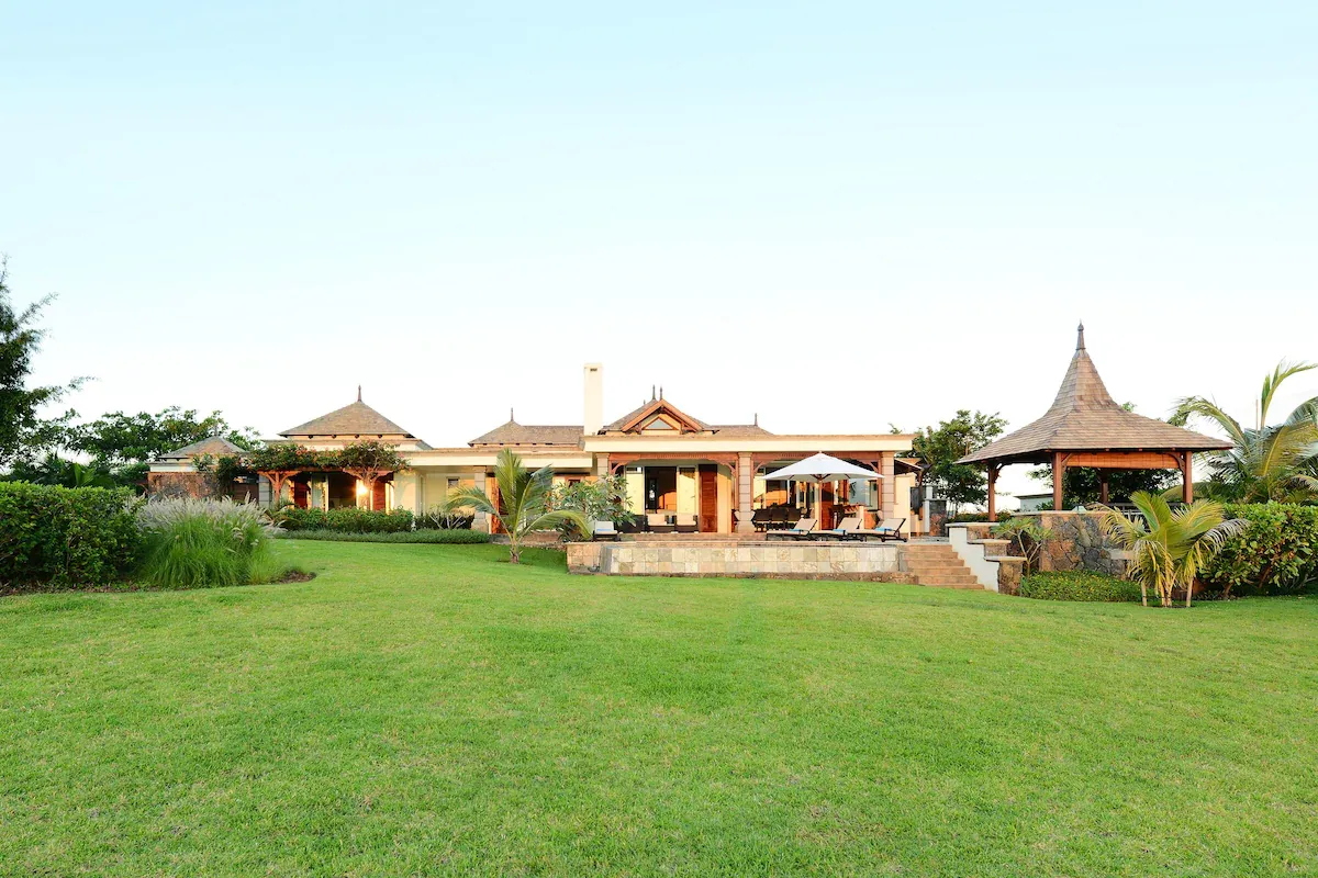 Heritage The Villas