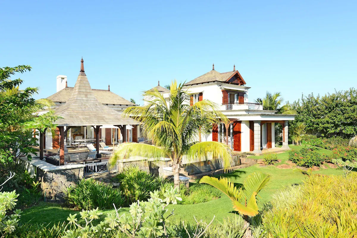 Heritage The Villas