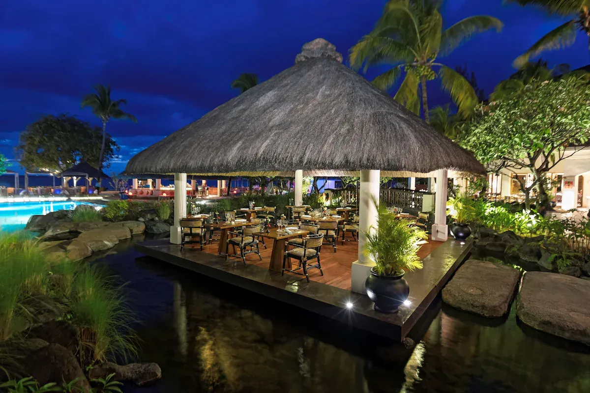 Hilton Mauritius Resort & Spa