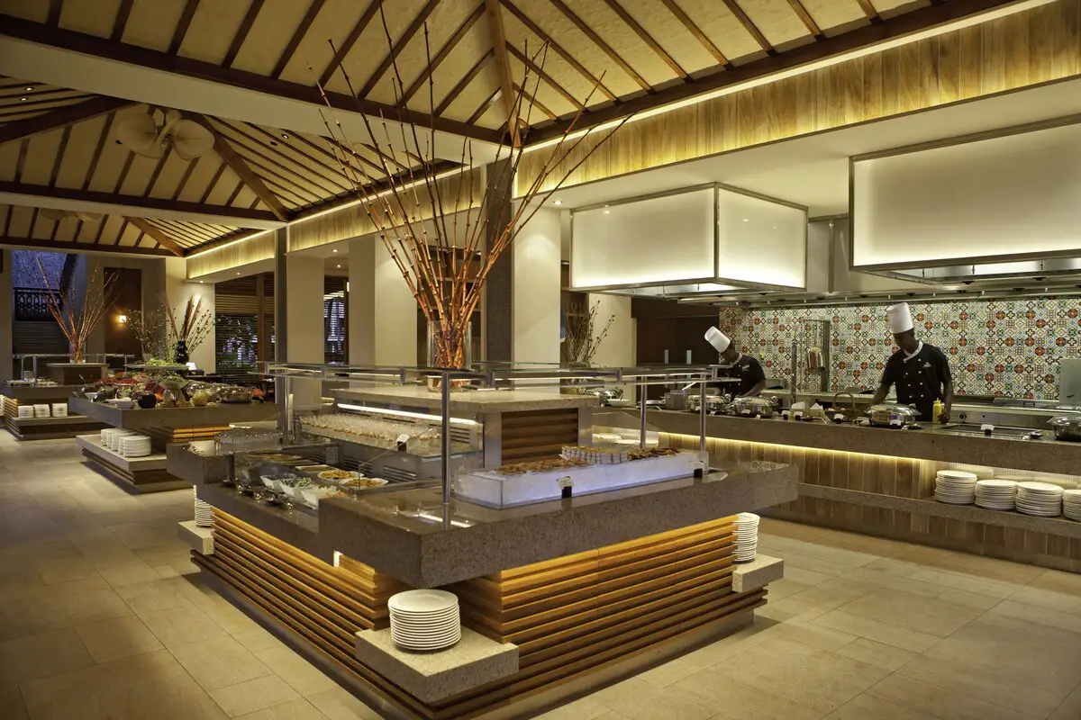 Hilton Mauritius Resort & Spa