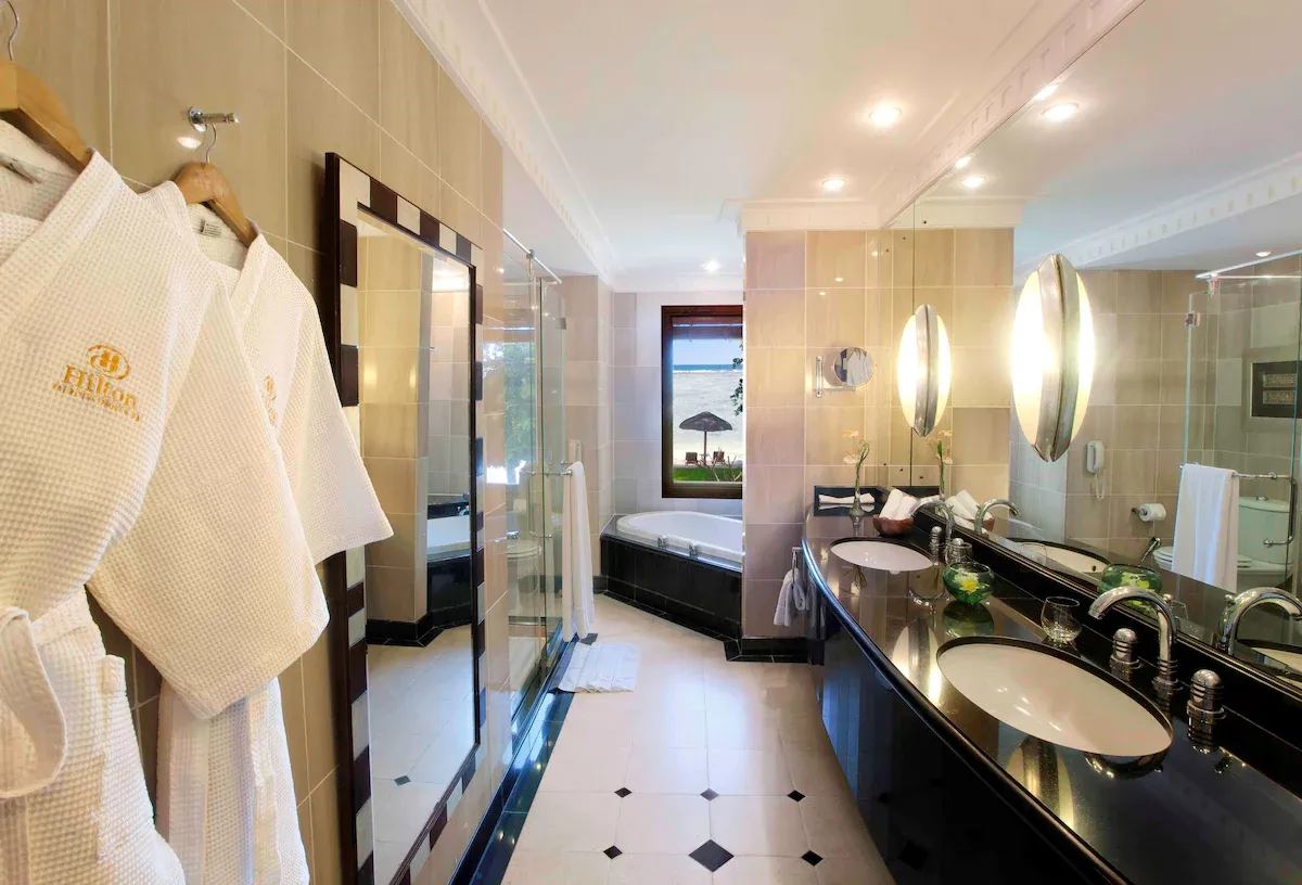 Hilton Mauritius Resort & Spa