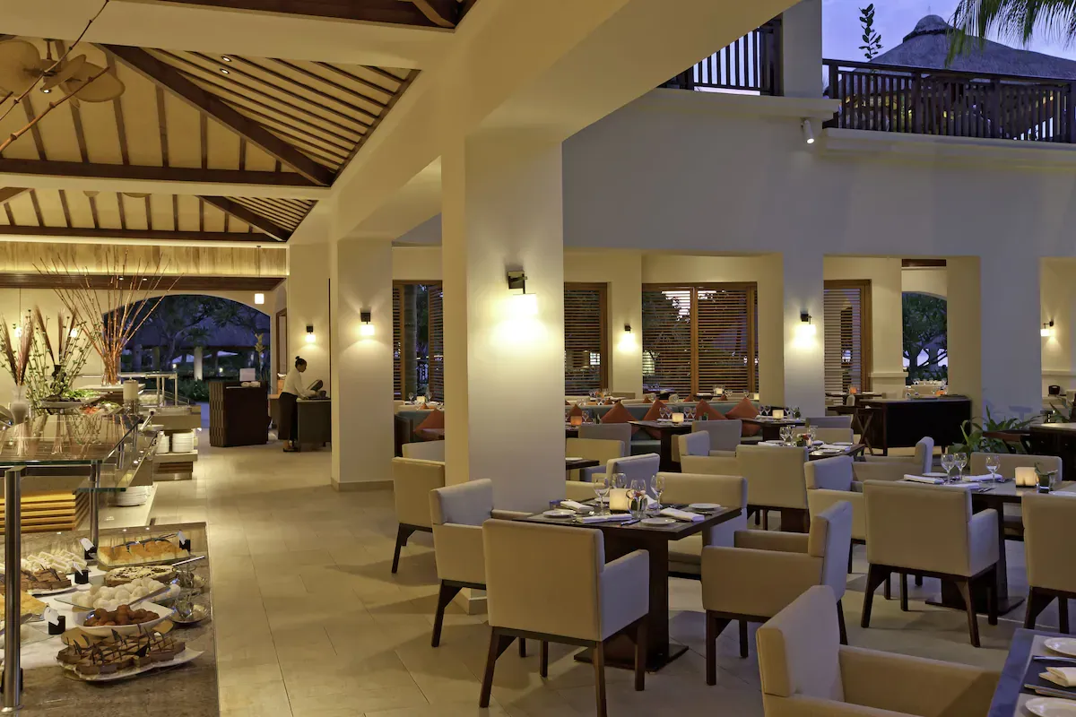 Hilton Mauritius Resort & Spa