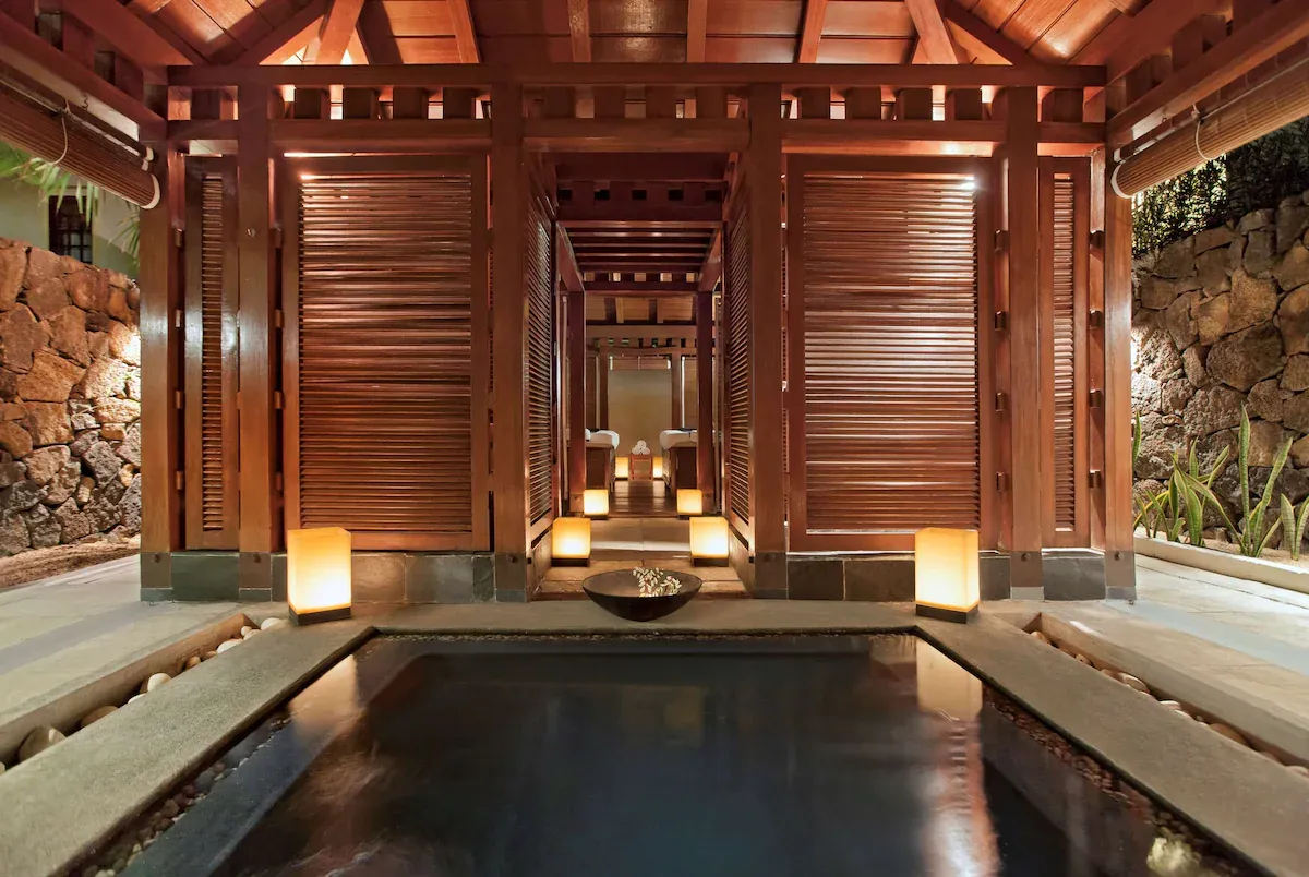 Hilton Mauritius Resort & Spa