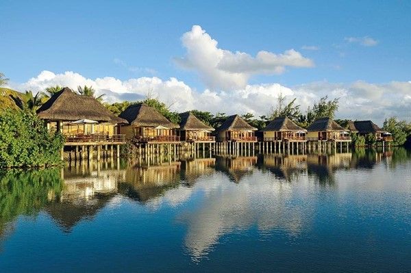 Junior Suite On Stilts