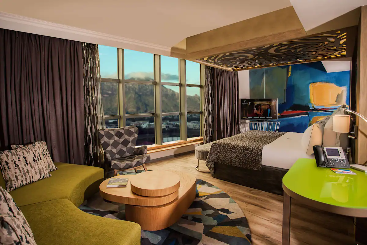 Junior Suite