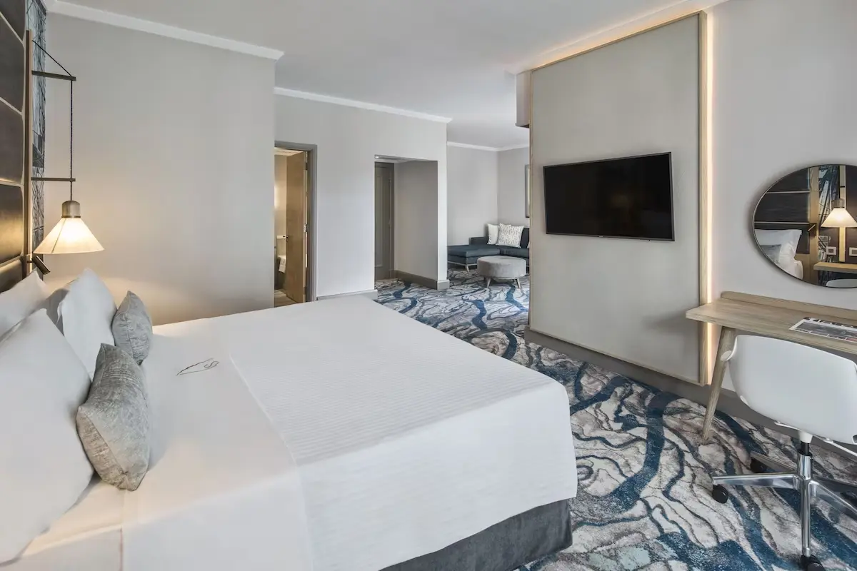 Junior Suite