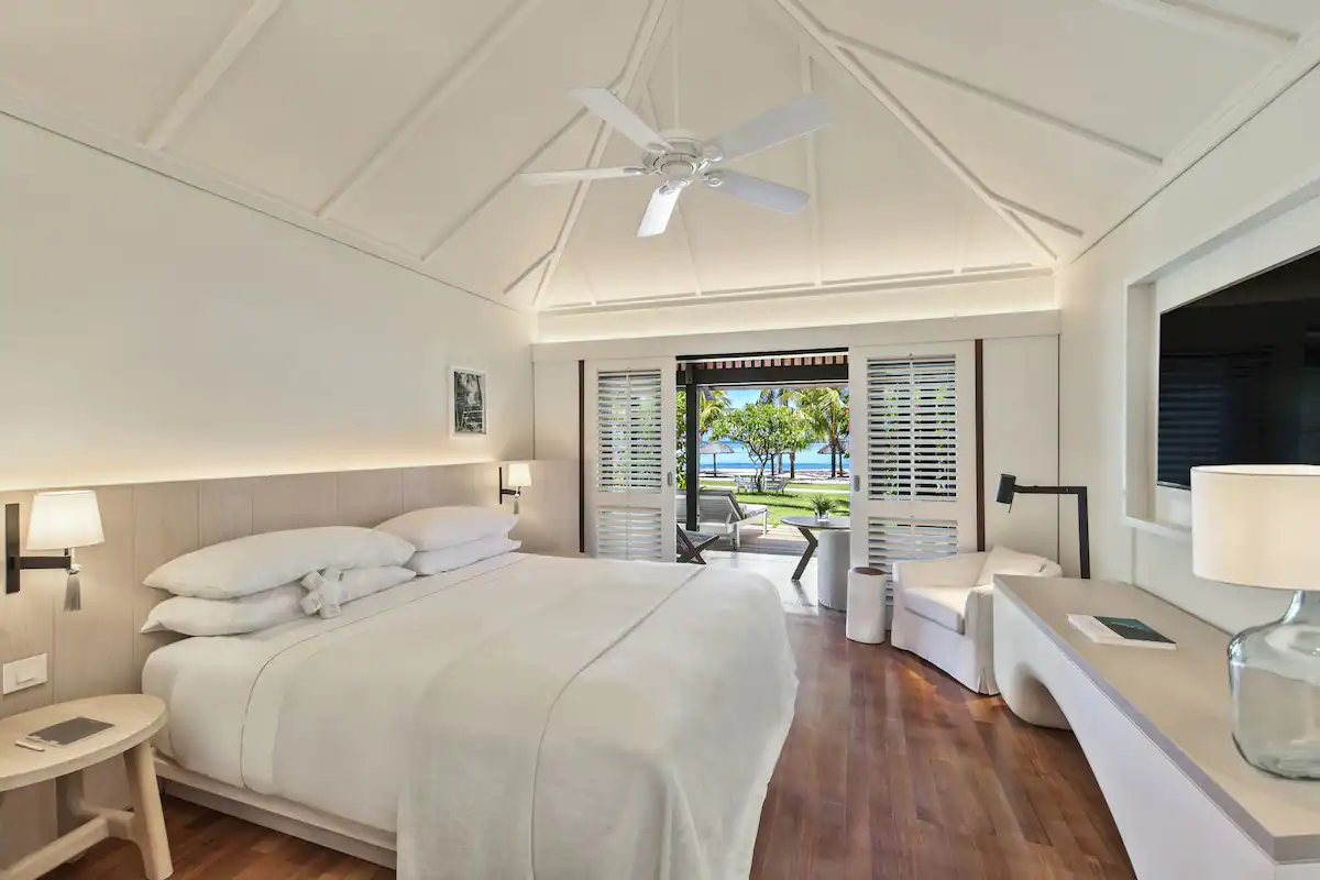 Ocean Junior Suite