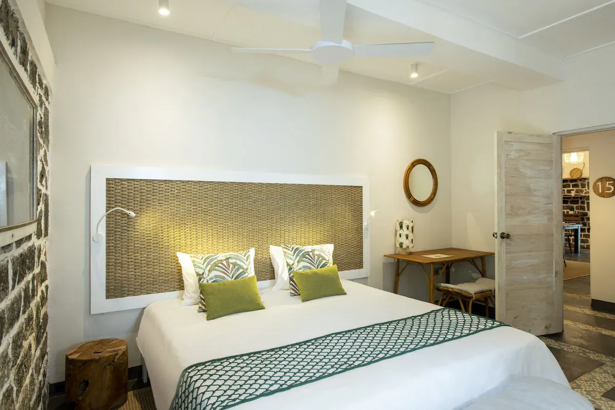 Kaz'alala Hosted B&B