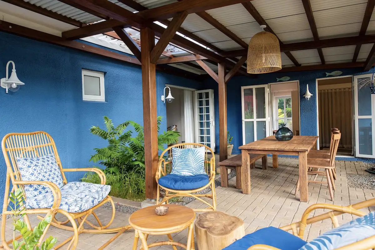 Kaz'alala Hosted B&B