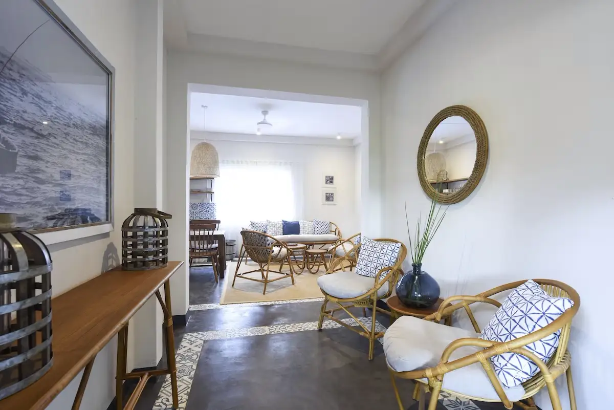 Kaz'alala Hosted B&B