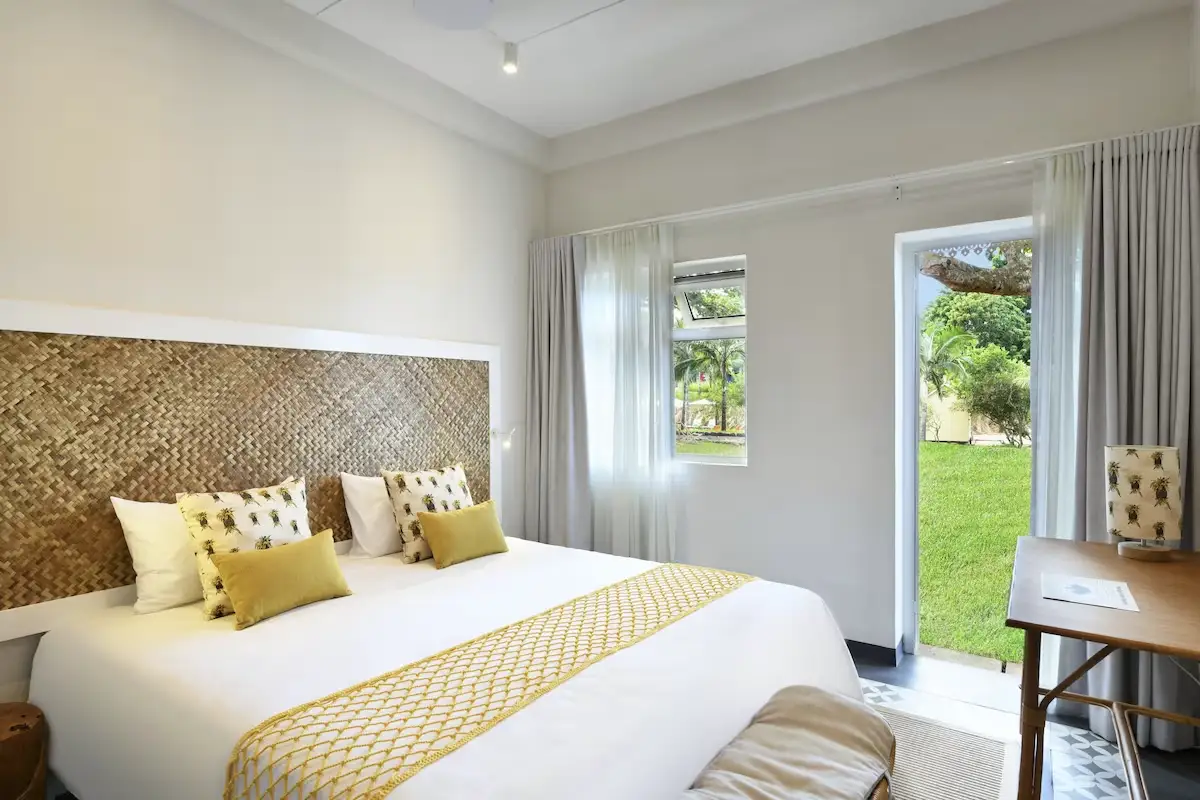 Kaz'alala Hosted B&B