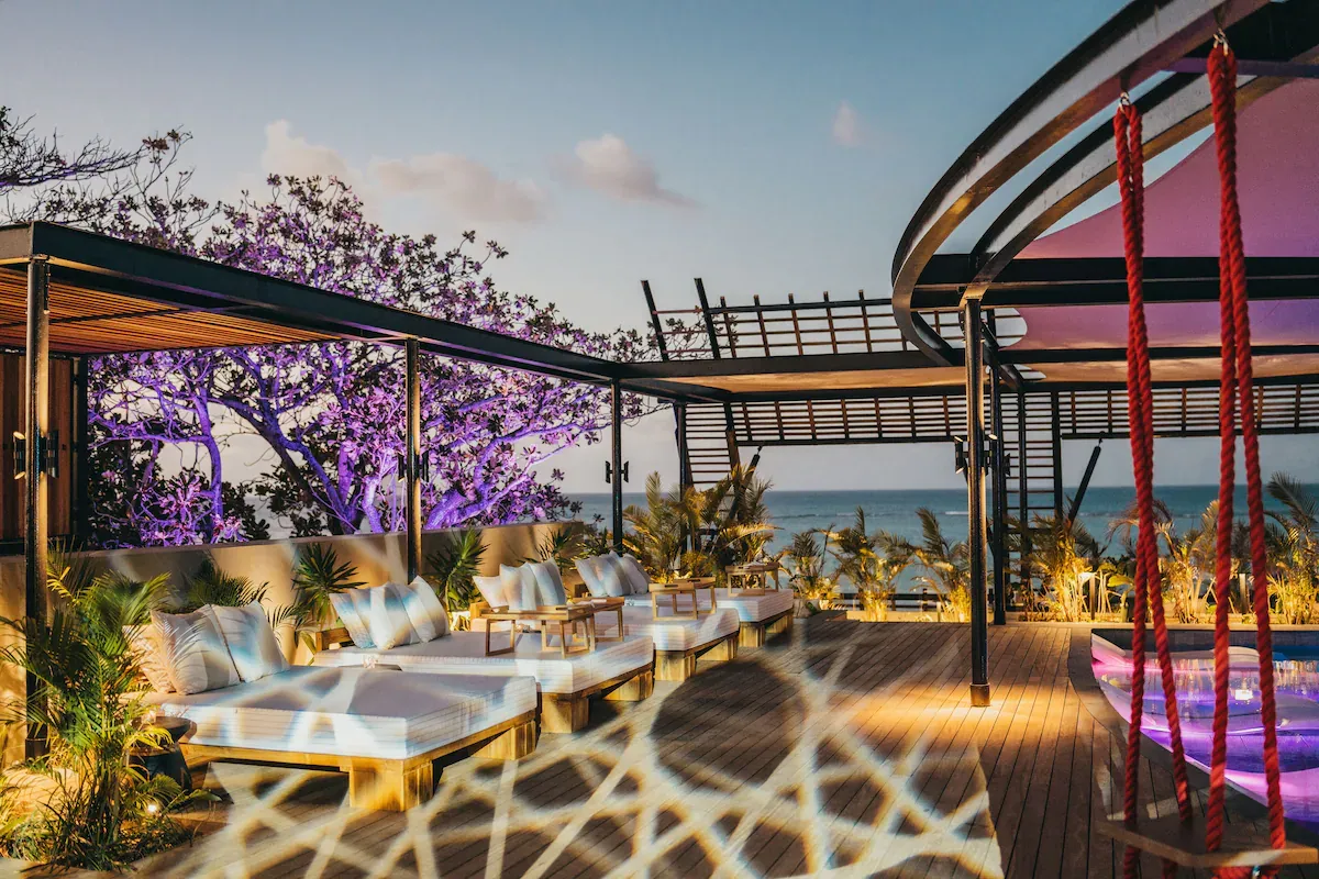 LUX* Grand Baie Resort