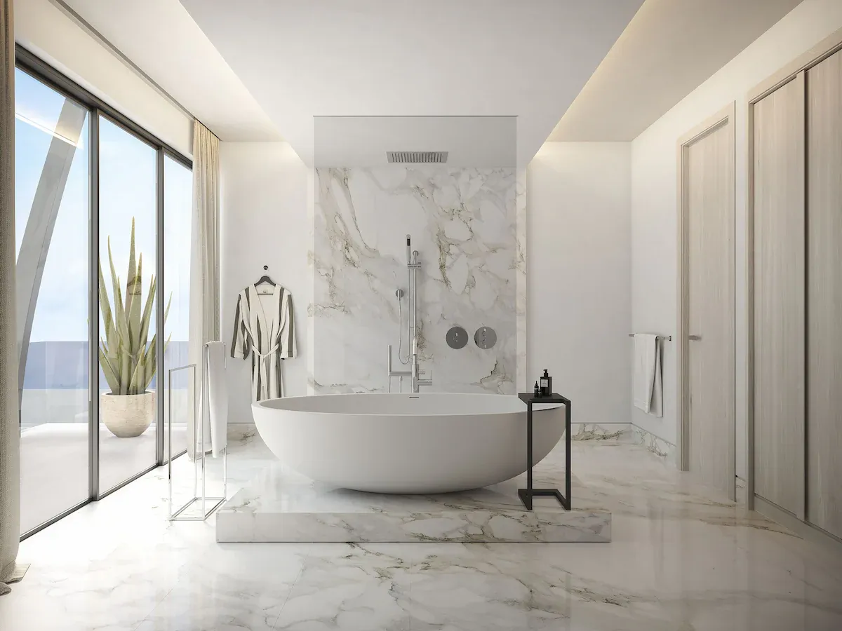 LUX* Grand Baie Resort