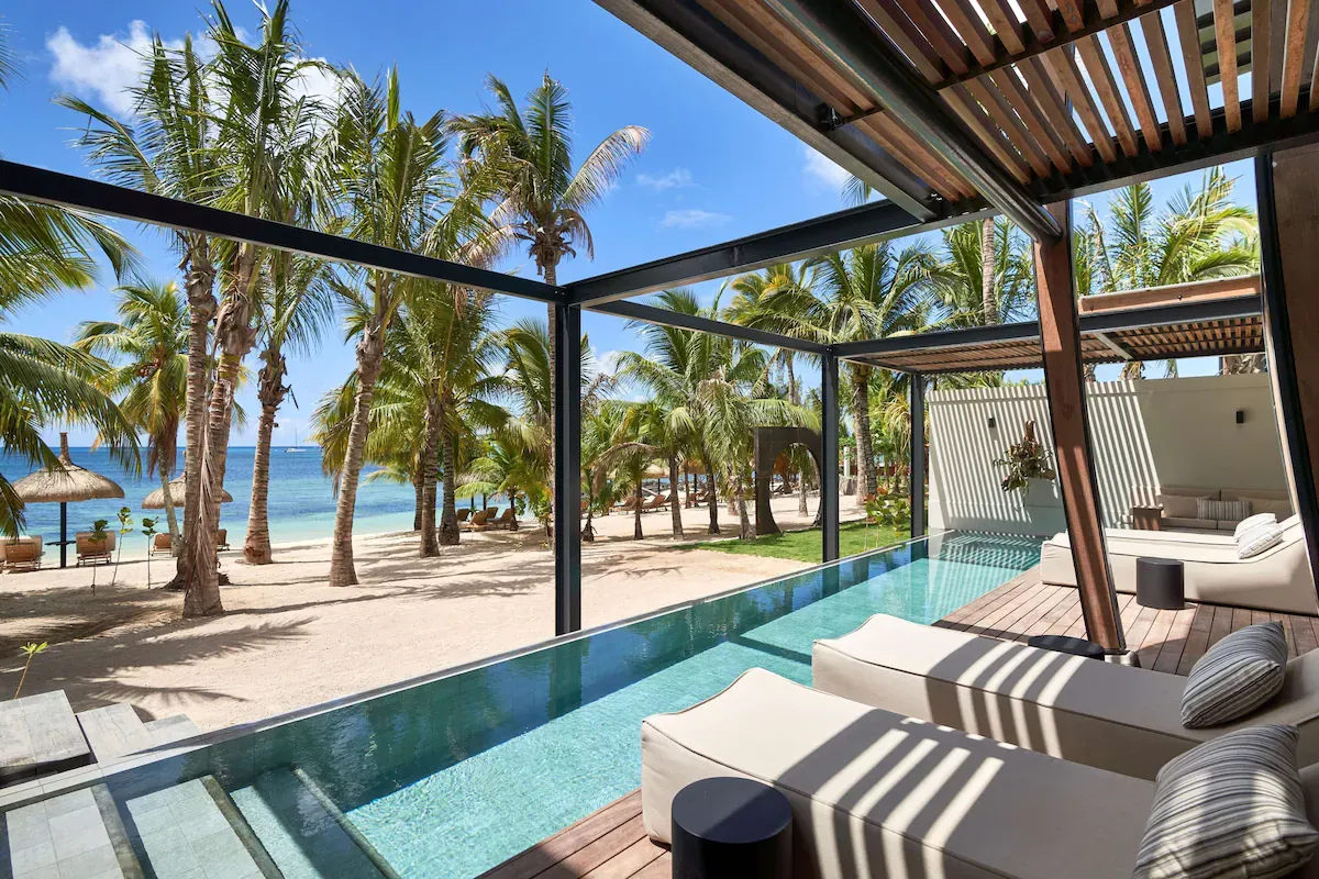 LUX* Grand Baie Resort