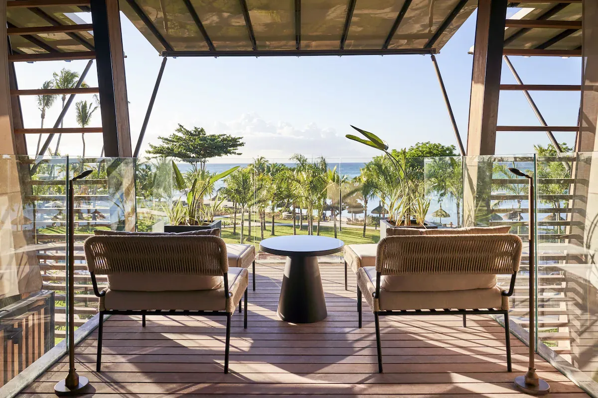 LUX* Grand Baie Resort