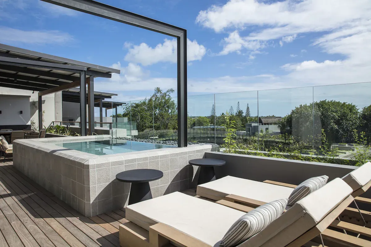 LUX* Grand Baie Resort