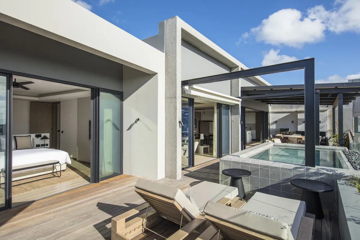 LUX* Grand Baie Resort