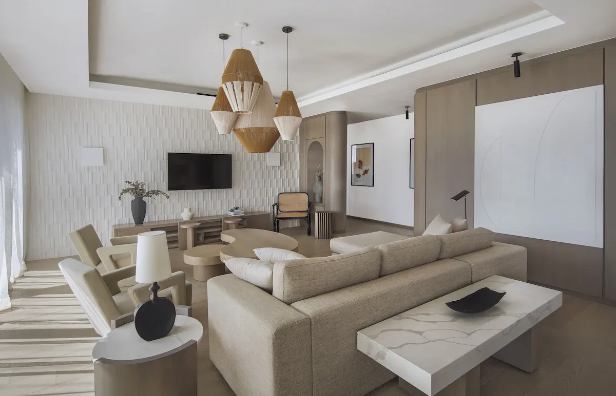 LUX* Grand Baie Resort