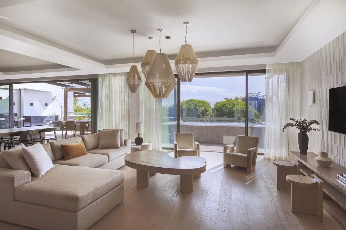 LUX* Grand Baie Resort