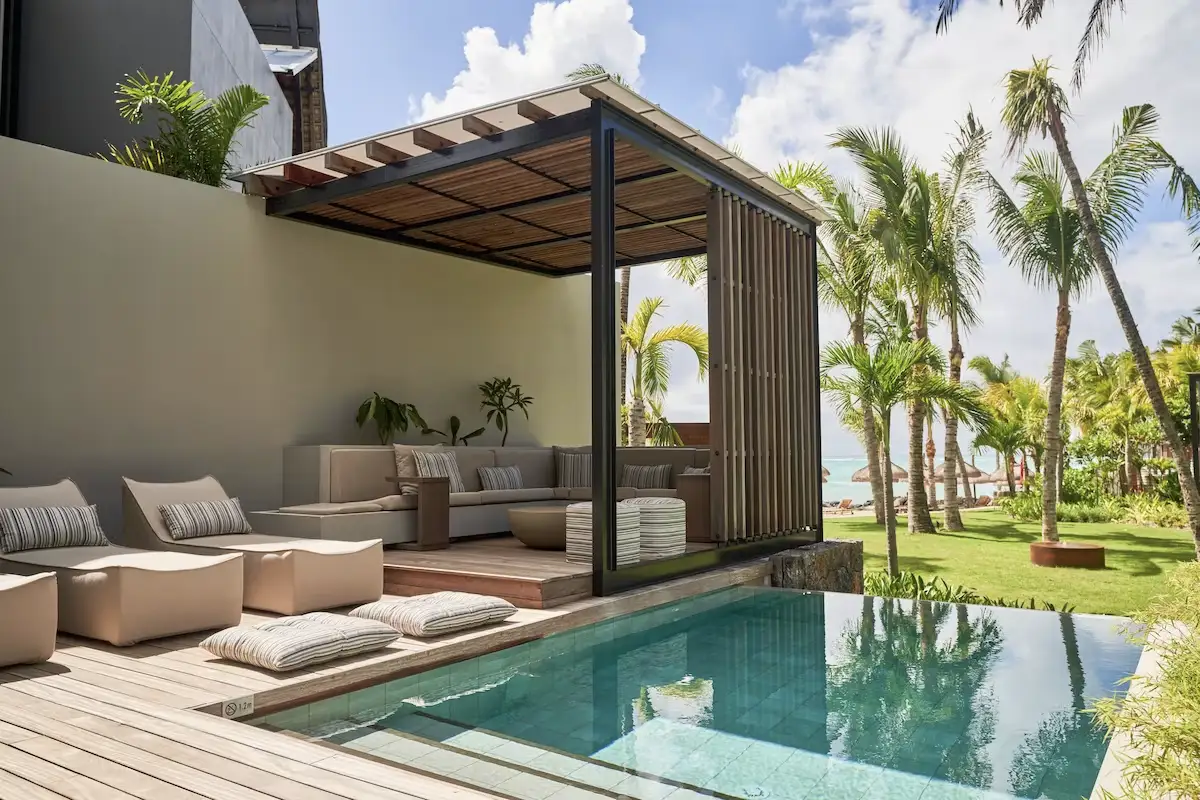 LUX* Grand Baie Resort