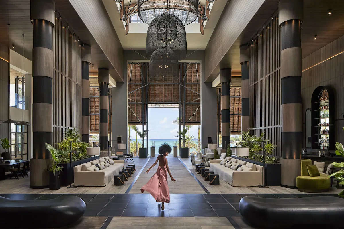LUX* Grand Baie Resort