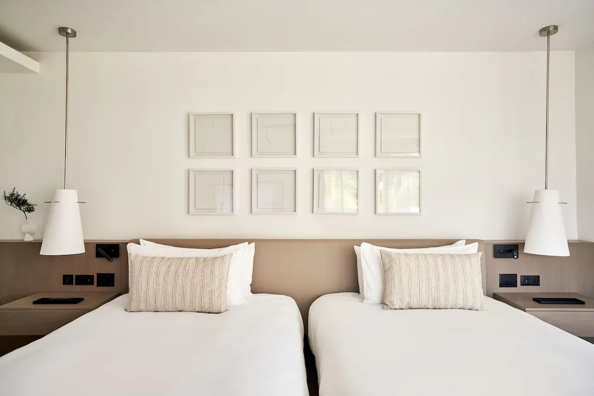 LUX* Grand Baie Resort