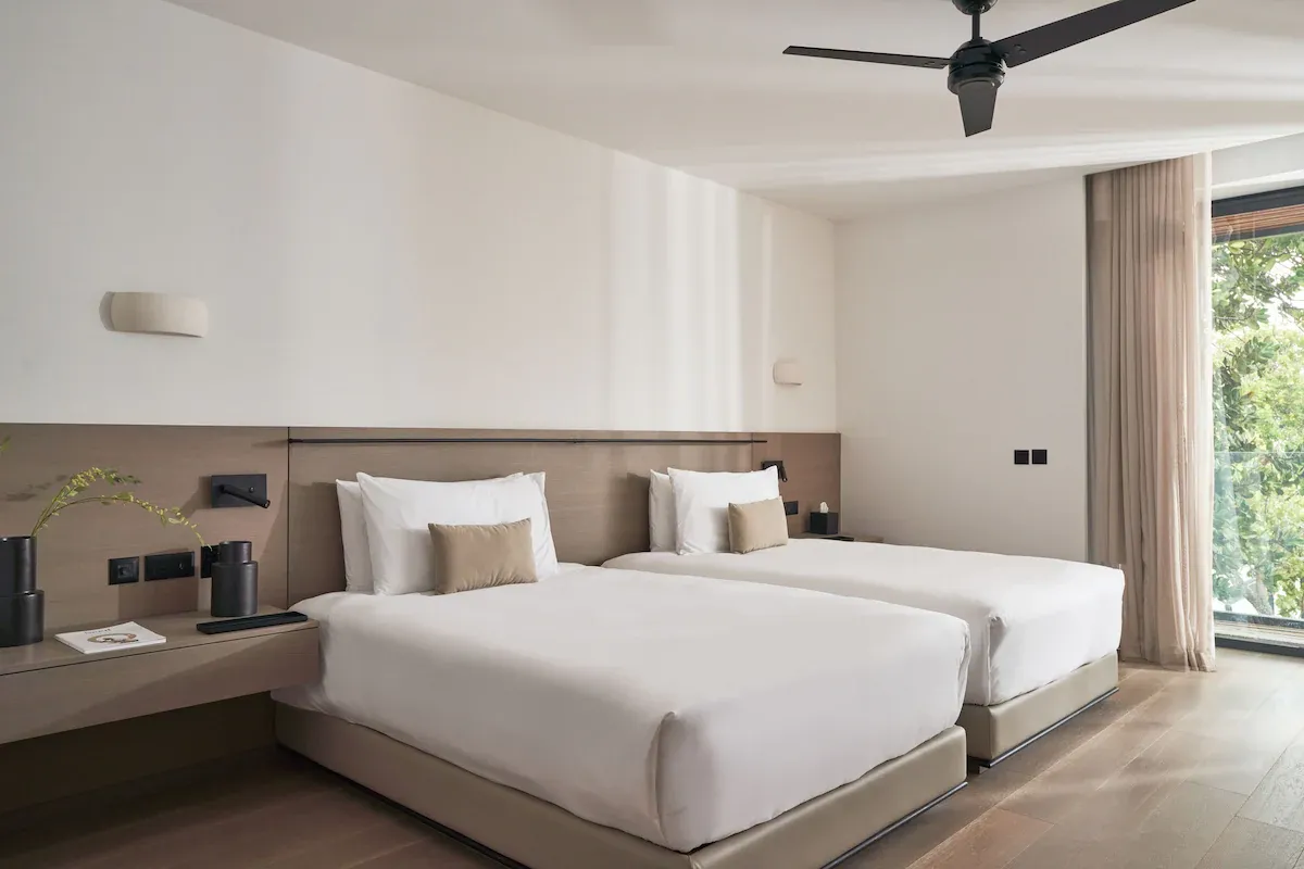 LUX* Grand Baie Resort