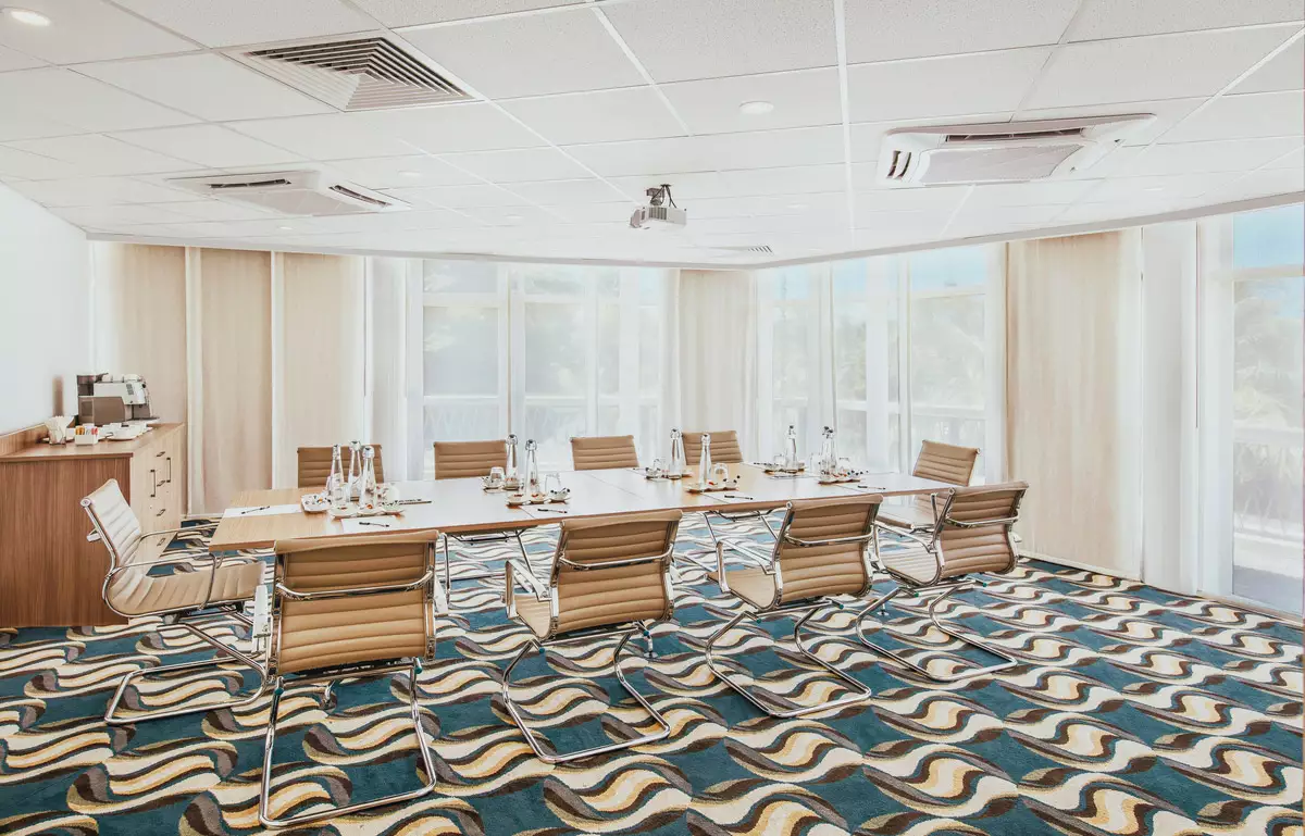 La Pirogue Mauritius, A Sunlife Resort_Conference_Room_1.webp