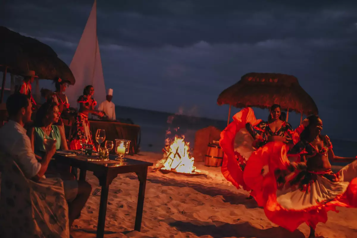 La Pirogue Mauritius, A Sunlife Resort_Entertainment.webp