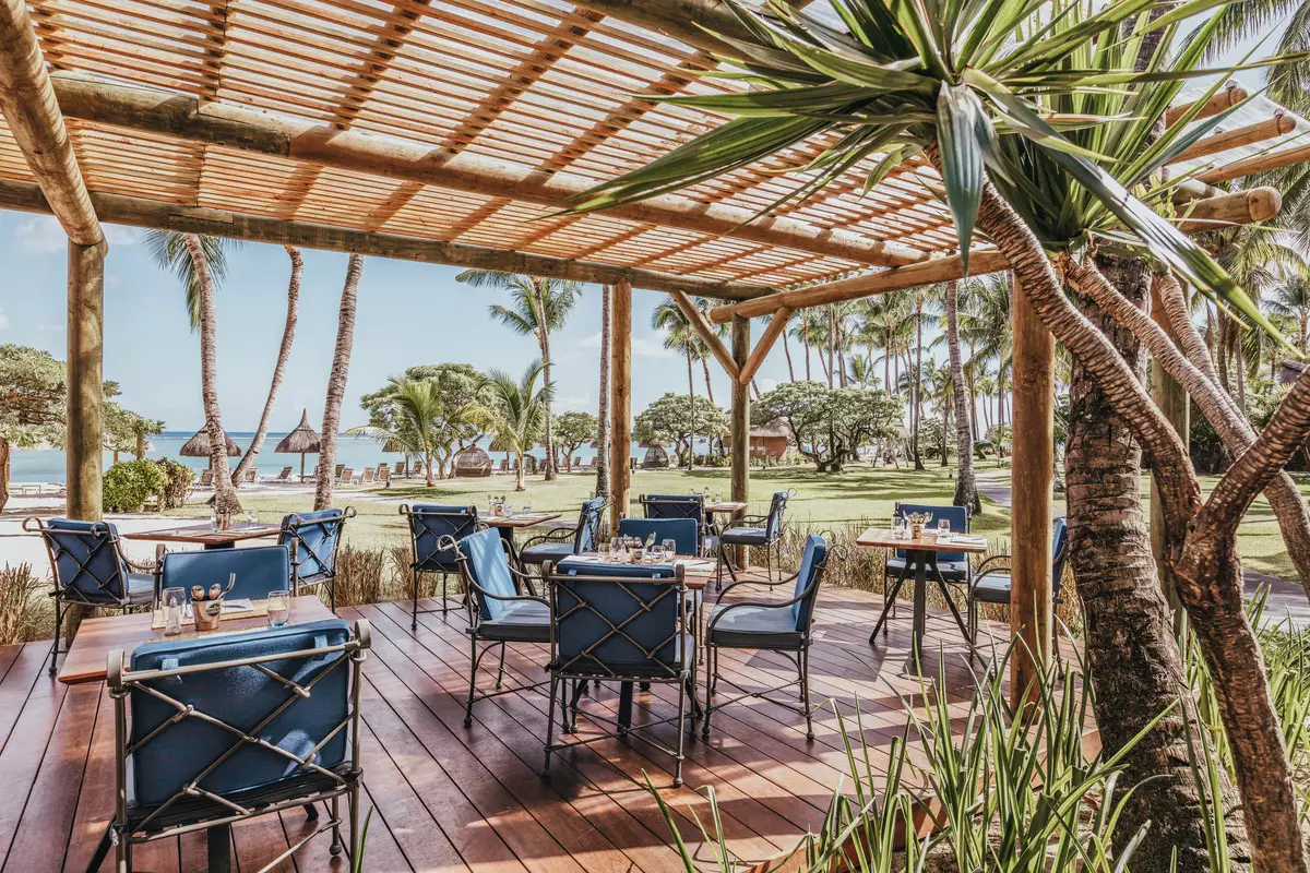 La Pirogue Mauritius, A Sunlife Resort_Restaurants_Coconut_Cafe.webp