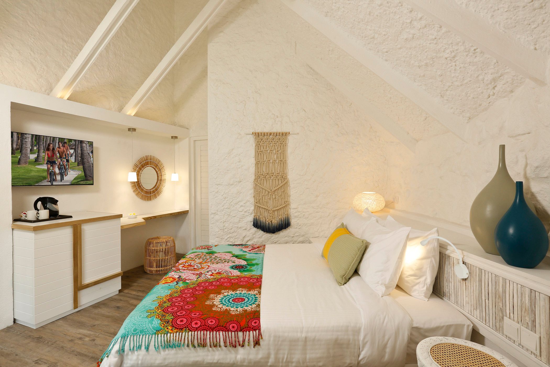 Premium Garden Bungalows