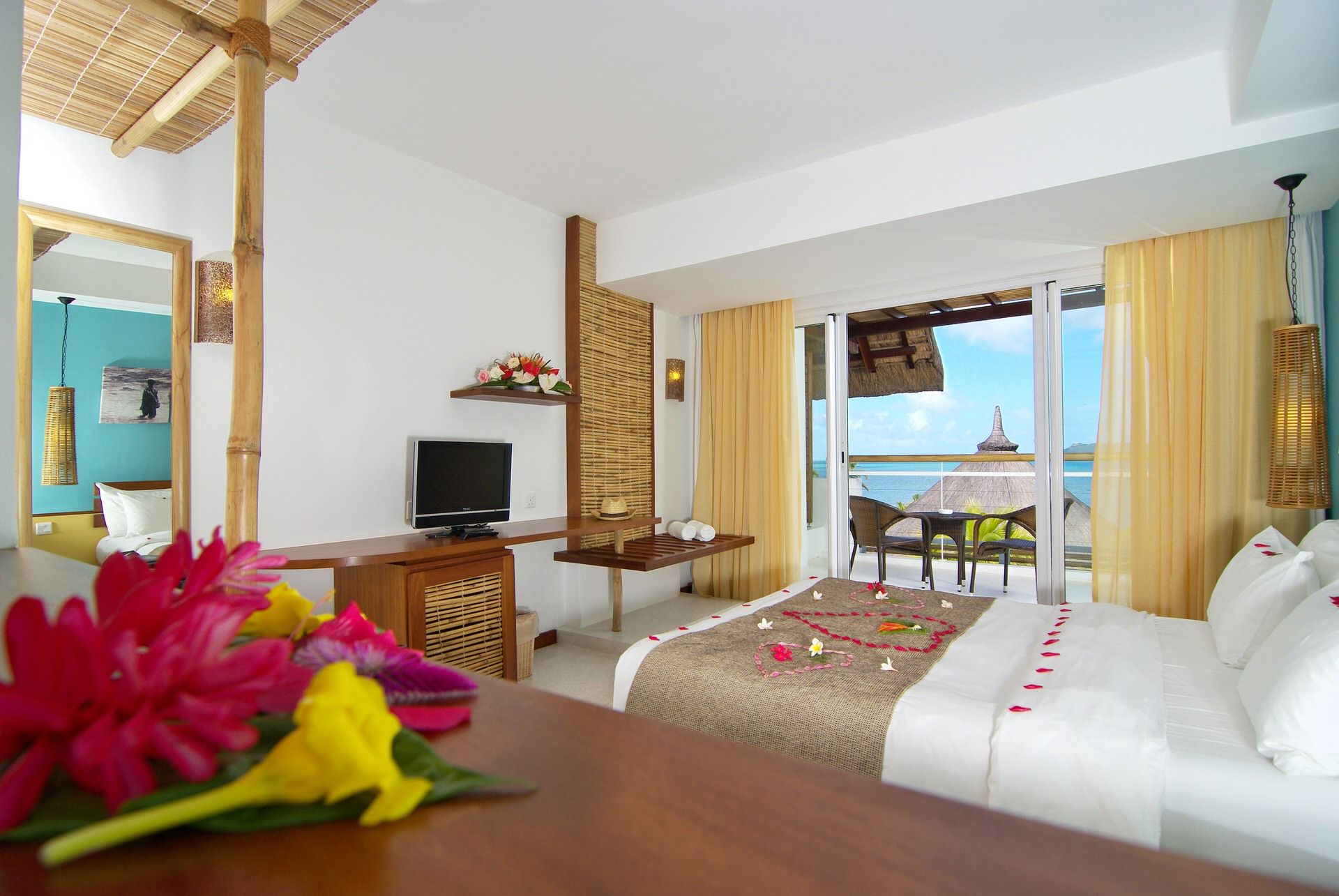 Laguna Beach Hotel and Spa_Standard room_7.JPG