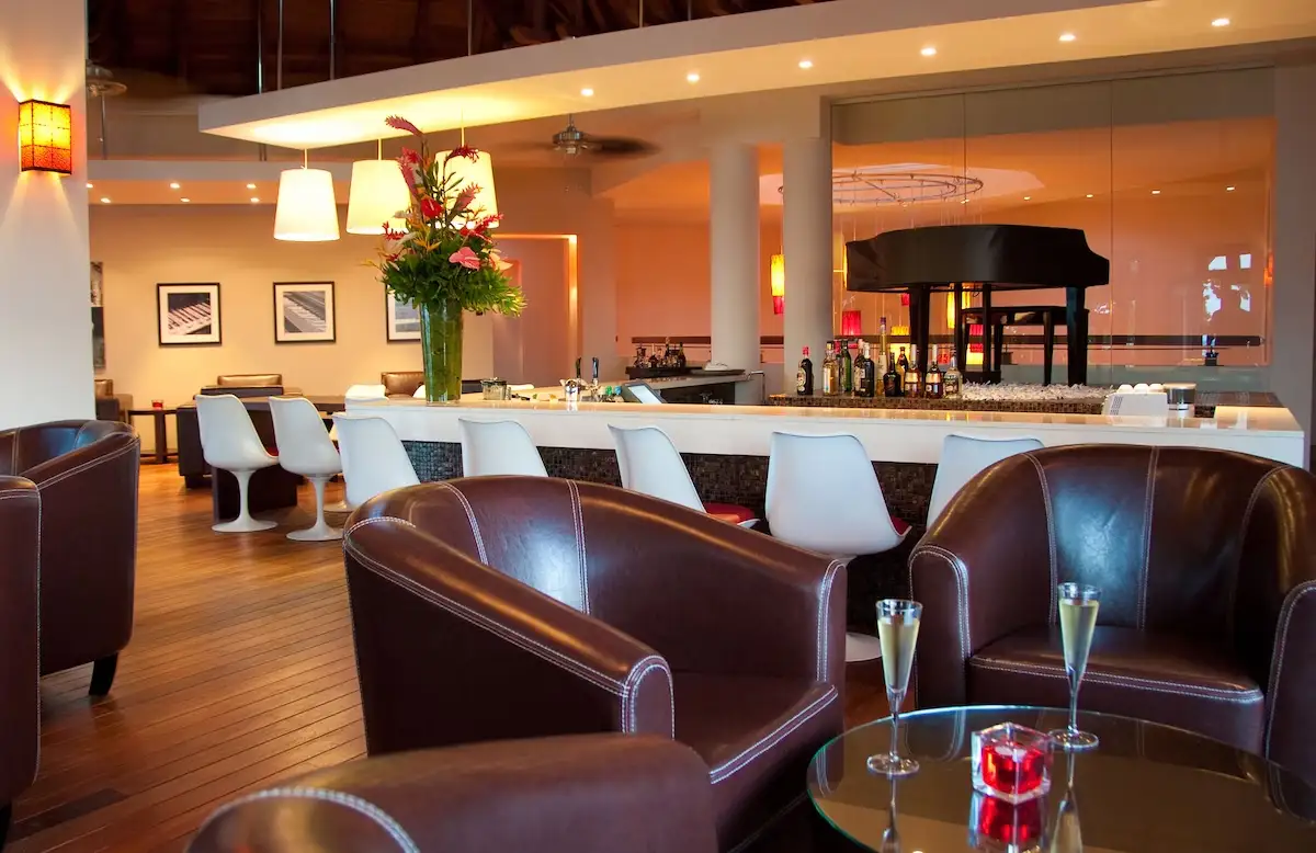 Le Cardinal Exclusive Resort Mauritius