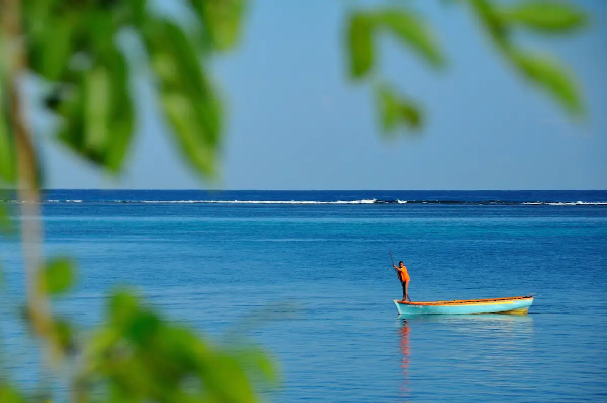 Le Cardinal Exclusive Resort Mauritius