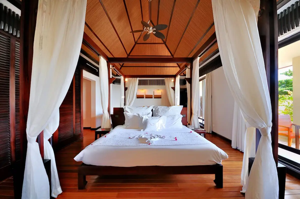 Le Cardinal Exclusive Resort Mauritius