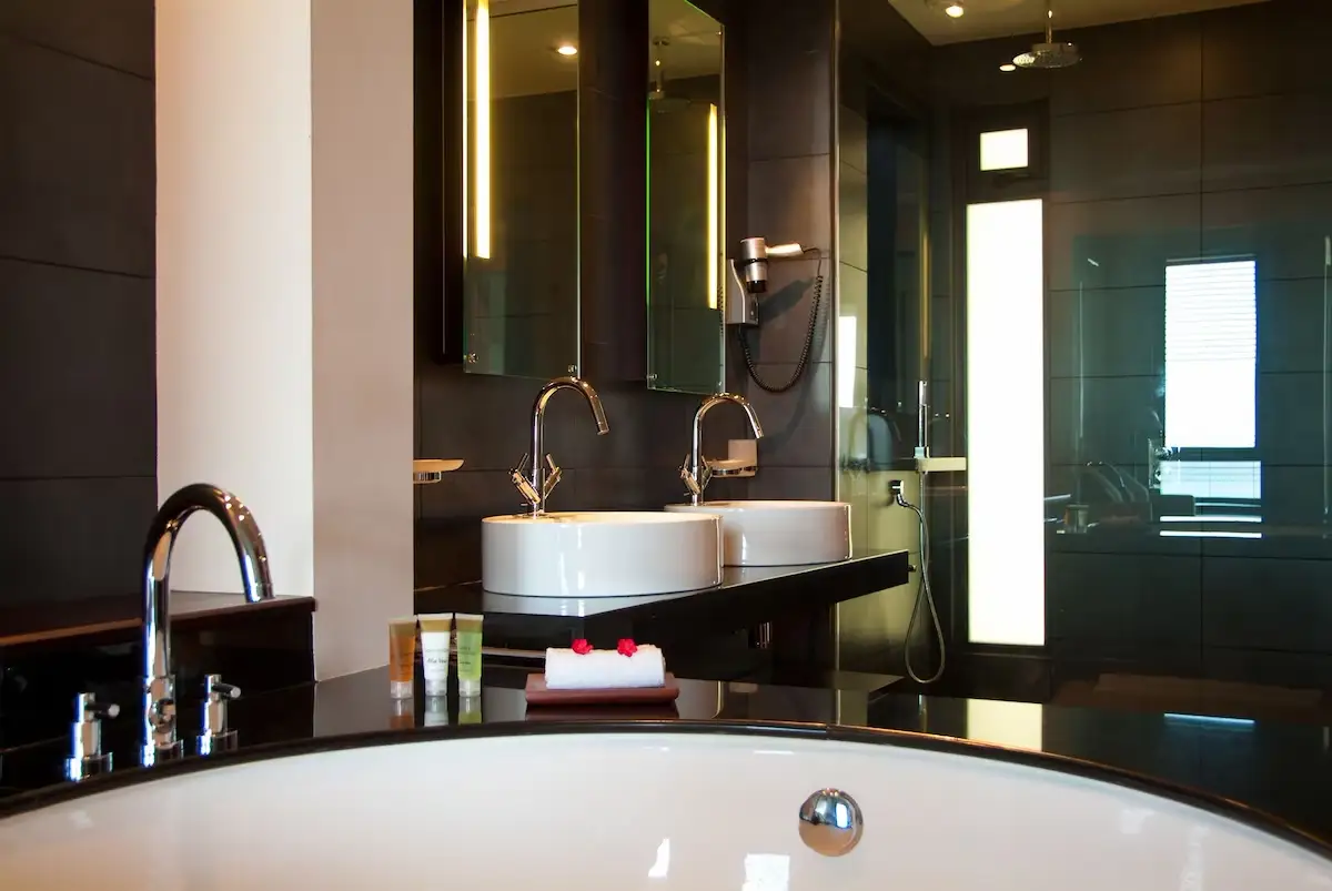 Le Cardinal Exclusive Resort Mauritius