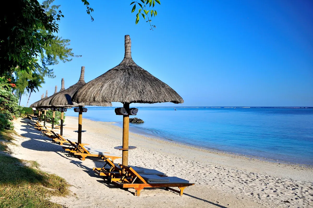 Le Cardinal Exclusive Resort Mauritius