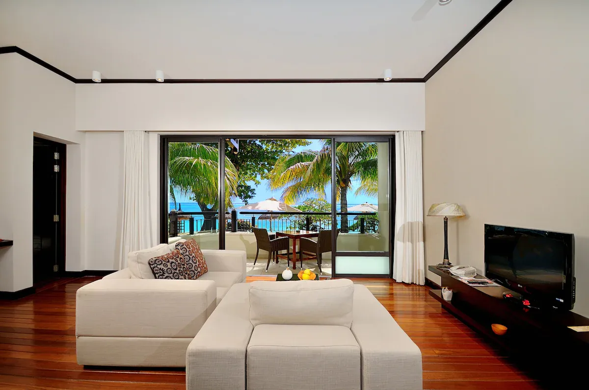 Le Cardinal Exclusive Resort Mauritius