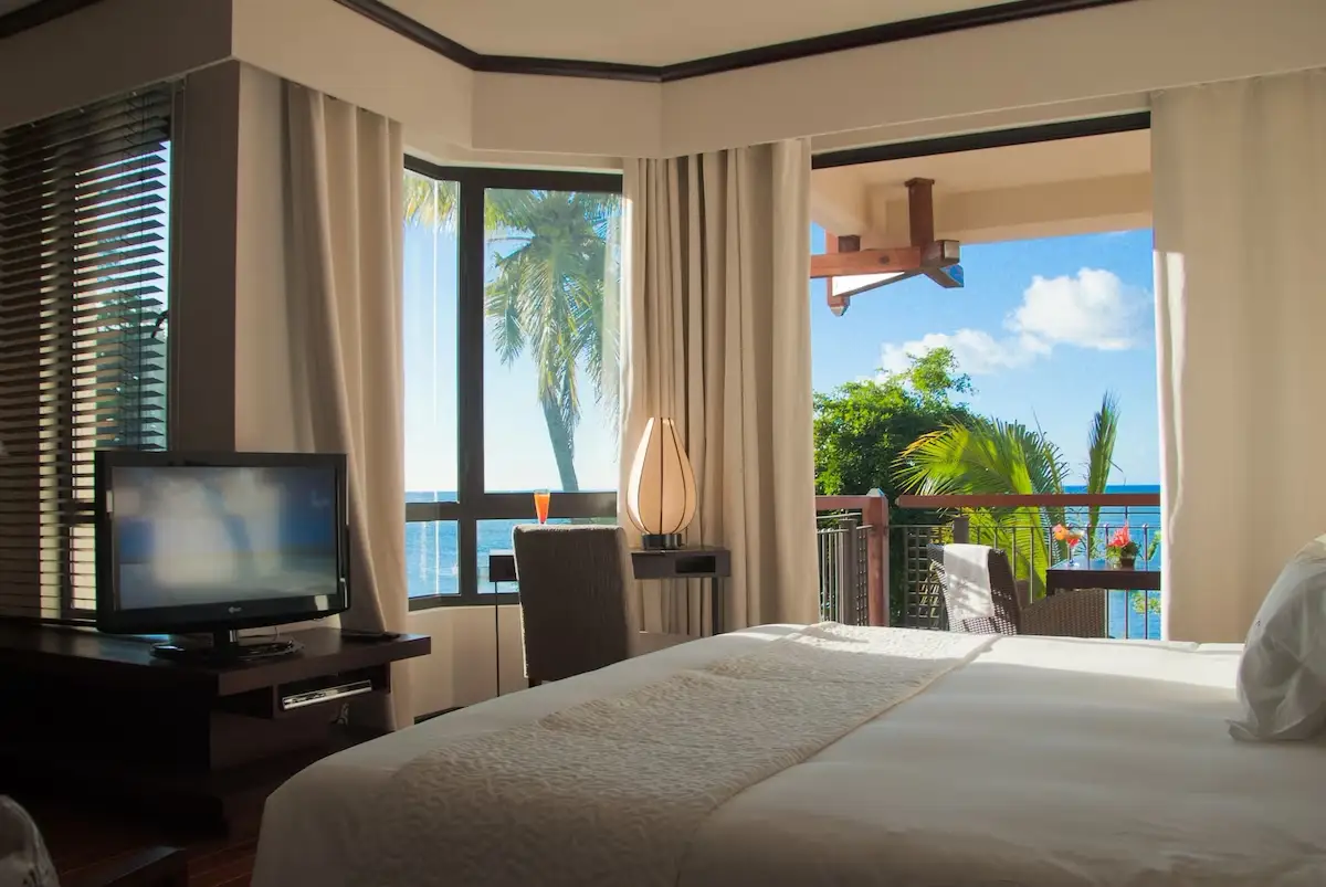 Le Cardinal Exclusive Resort Mauritius