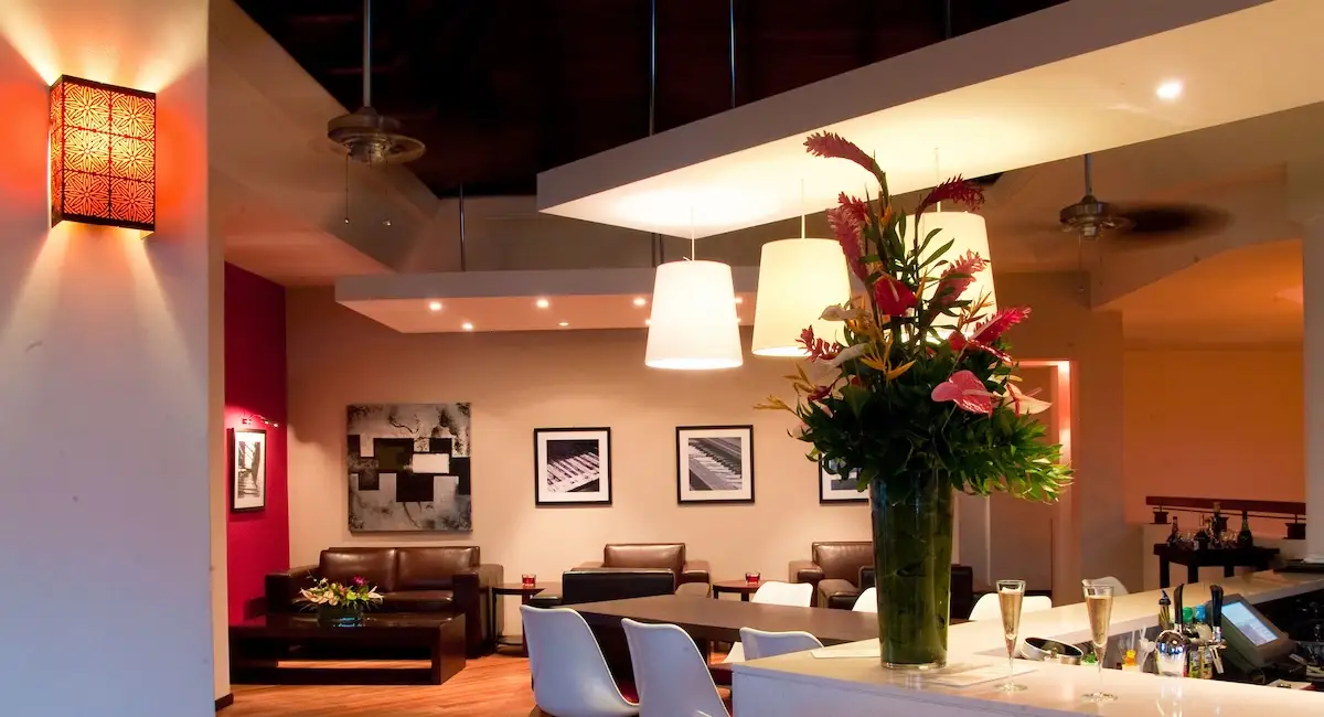 Le Cardinal Exclusive Resort Mauritius