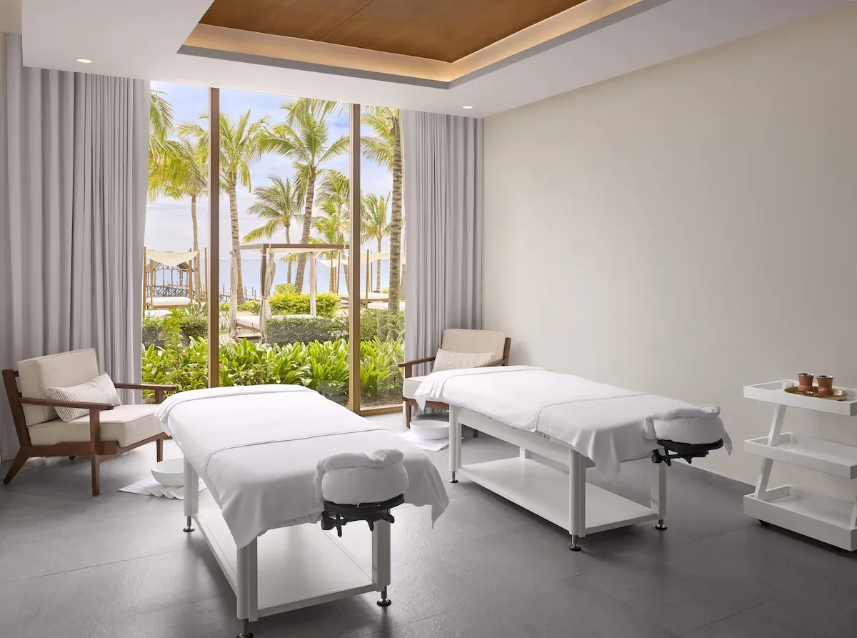Le Meridien Ile Maurice