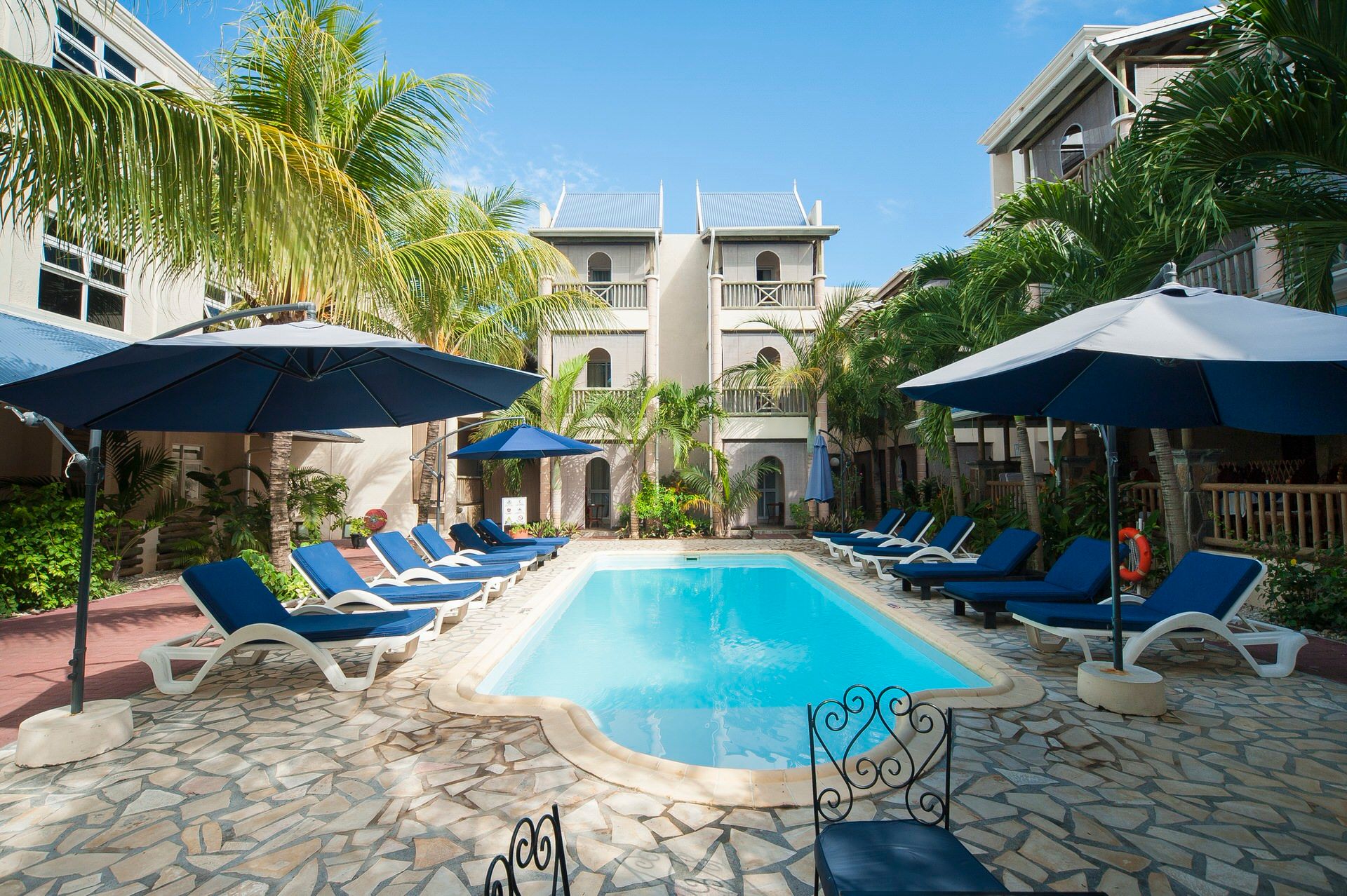 Le Palmiste Resort and Spa - Exterior (10).JPG