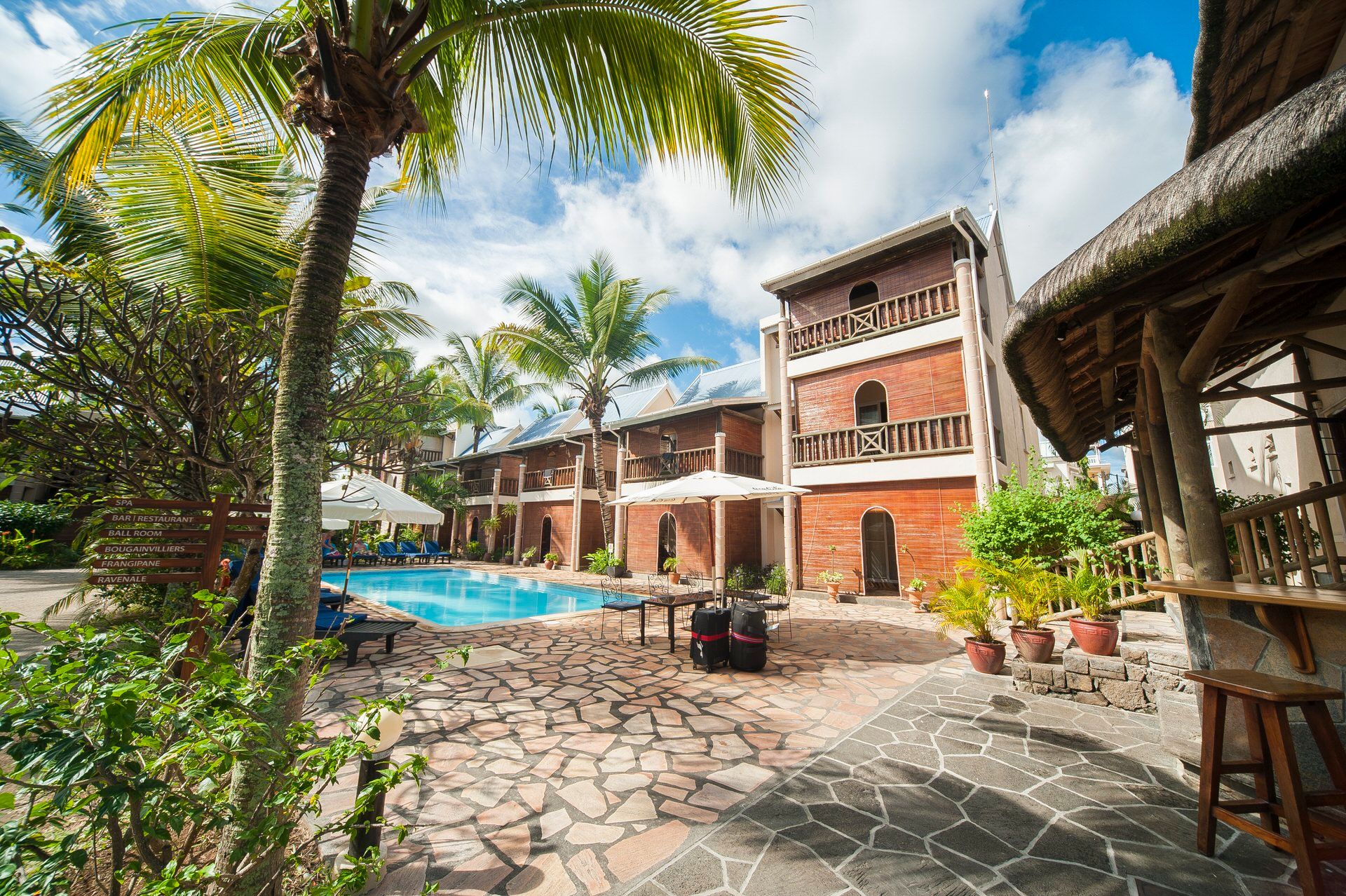 Le Palmiste Resort and Spa - Exterior (11).JPG