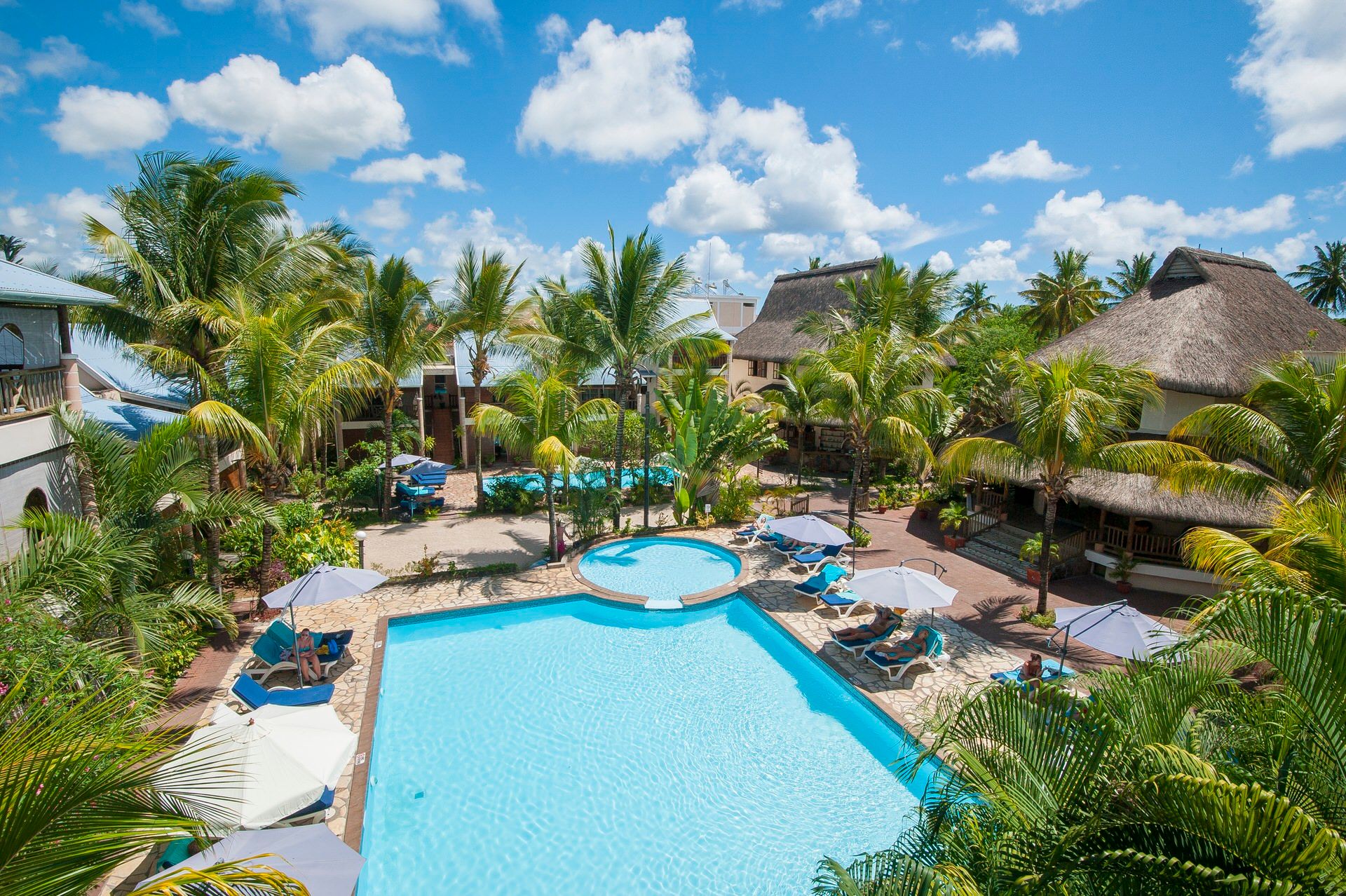 Le Palmiste Resort and Spa - Exterior (4).JPG