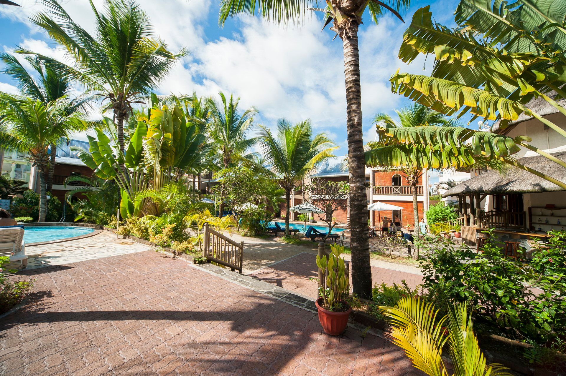 Le Palmiste Resort and Spa - Exterior (5).JPG